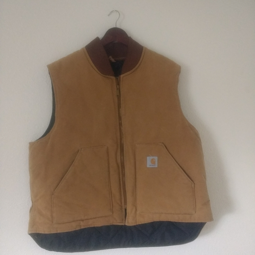 Carhartt Vest 2XL